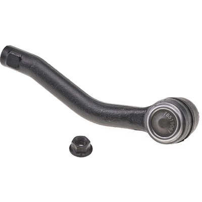 Outer Tie Rod End by CHASSIS PRO - CP1622 pa3