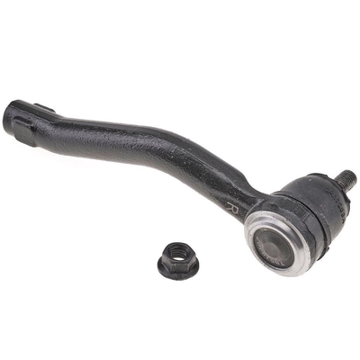 Outer Tie Rod End by CHASSIS PRO - CP1623 pa4