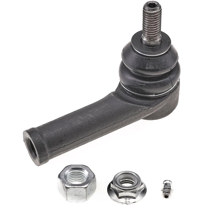 Outer Tie Rod End by CHASSIS PRO - CP1628 pa4