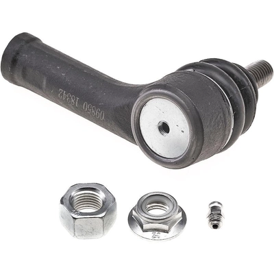Outer Tie Rod End by CHASSIS PRO - CP1629 pa4