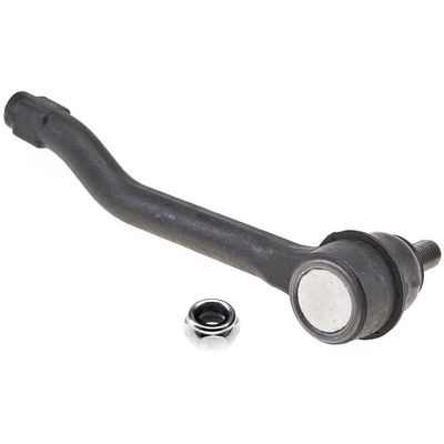 Outer Tie Rod End by CHASSIS PRO - CP1646 pa4