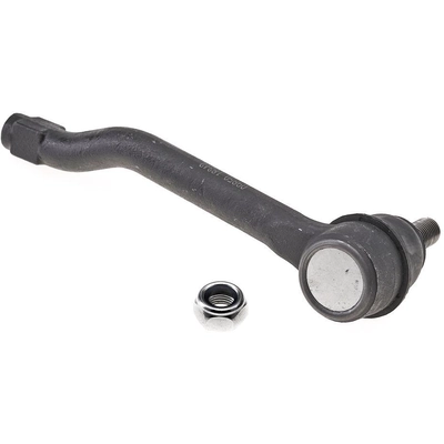 Outer Tie Rod End by CHASSIS PRO - CP1647 pa4