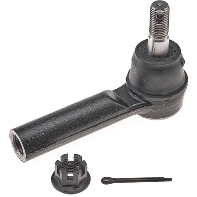 Outer Tie Rod End by CHASSIS PRO - CP1652 pa3