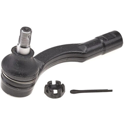 Outer Tie Rod End by CHASSIS PRO - CP1657 pa4
