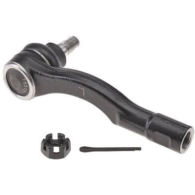 Outer Tie Rod End by CHASSIS PRO - CP1658 pa4