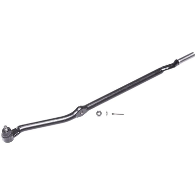 CHASSIS PRO - TDS1238 - Outer Tie Rod End pa3