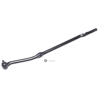 Outer Tie Rod End by CHASSIS PRO - TDS1430 pa3