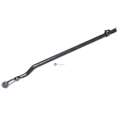 Outer Tie Rod End by CHASSIS PRO - TDS1439 pa3