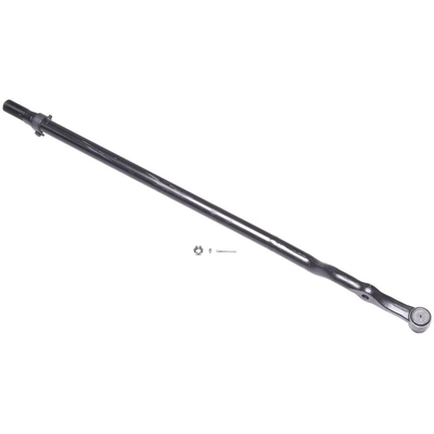 Outer Tie Rod End by CHASSIS PRO - TDS1440 pa4
