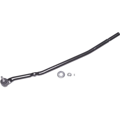 Outer Tie Rod End by CHASSIS PRO - TDS1463 pa4