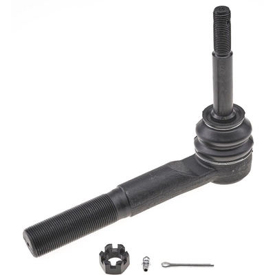 Outer Tie Rod End by CHASSIS PRO - TDS300008 pa4