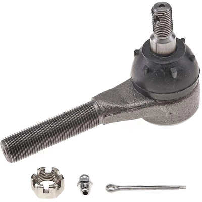 Outer Tie Rod End by CHASSIS PRO - TES2057RL pa3