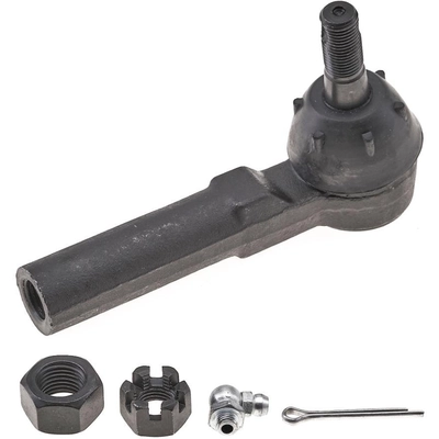 Outer Tie Rod End by CHASSIS PRO - TES2261RL pa4