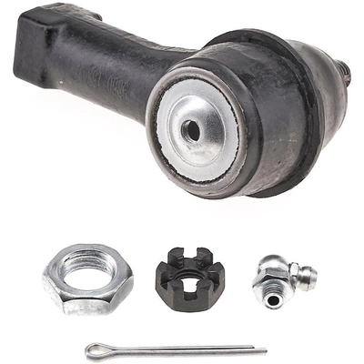 CHASSIS PRO - TES2347RL - Outer Tie Rod End pa4