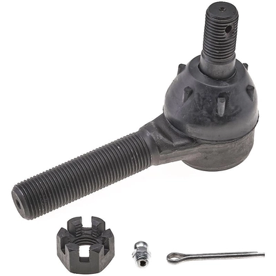 Outer Tie Rod End by CHASSIS PRO - TES2376 pa3