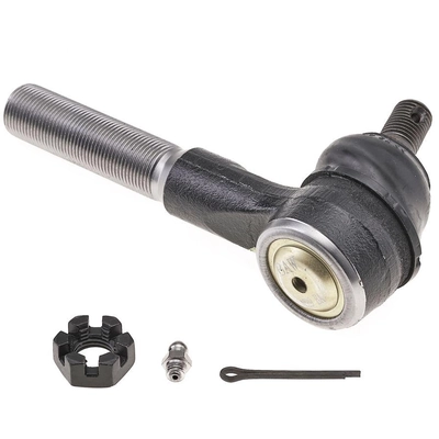 Outer Tie Rod End by CHASSIS PRO - TES3172RLT pa3