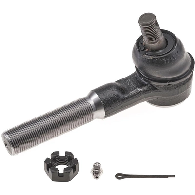 Outer Tie Rod End by CHASSIS PRO - TES3172RLT pa4