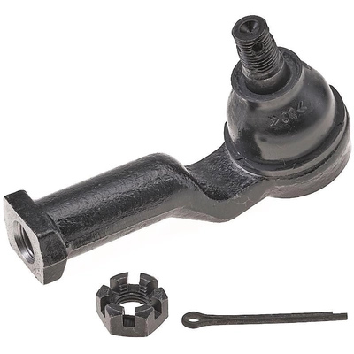 Outer Tie Rod End by CHASSIS PRO - TES3191 pa3