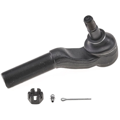 Outer Tie Rod End by CHASSIS PRO - TES3202R pa3