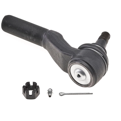 Outer Tie Rod End by CHASSIS PRO - TES3202R pa4