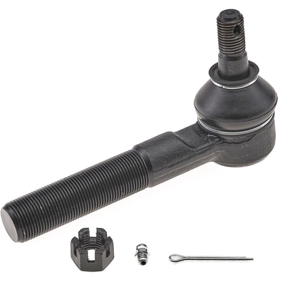 Outer Tie Rod End by CHASSIS PRO - TES3203L pa4