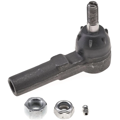 Outer Tie Rod End by CHASSIS PRO - TES3238RL pa3