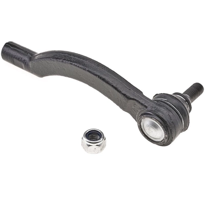 CHASSIS PRO - TES3256 - Outer Tie Rod End pa4