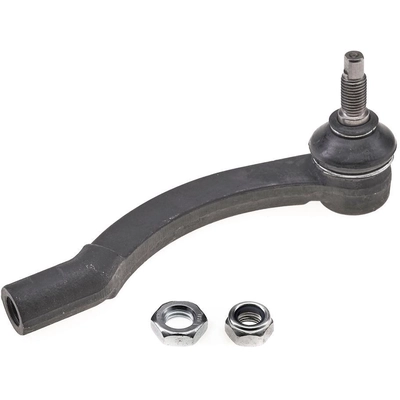 Outer Tie Rod End by CHASSIS PRO - TES3257 pa4