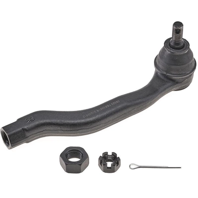 Outer Tie Rod End by CHASSIS PRO - TES3331R pa4