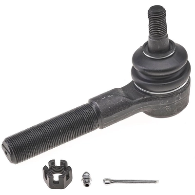 Outer Tie Rod End by CHASSIS PRO - TES3342R pa4
