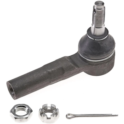 Outer Tie Rod End by CHASSIS PRO - TES3353RL pa4