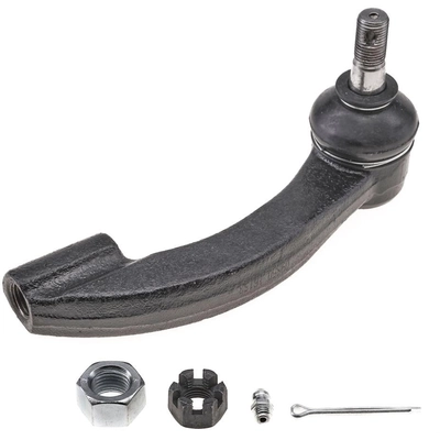 Outer Tie Rod End by CHASSIS PRO - TES3359R pa4