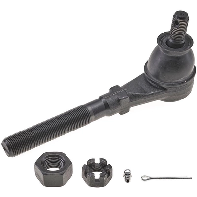 Outer Tie Rod End by CHASSIS PRO - TES3367T pa3