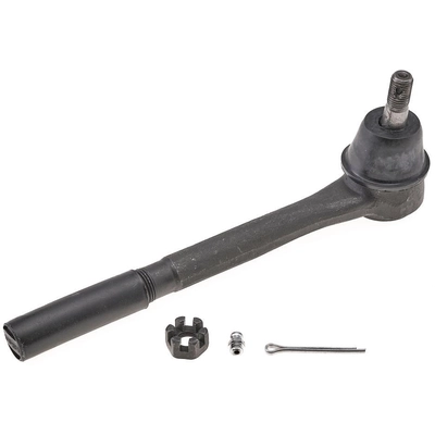 Outer Tie Rod End by CHASSIS PRO - TES3379T pa3