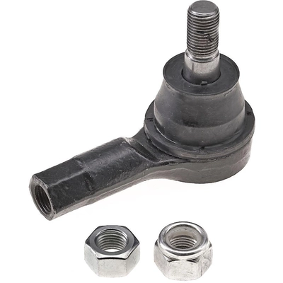 Outer Tie Rod End by CHASSIS PRO - TES3388 pa3