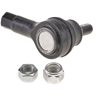 Outer Tie Rod End by CHASSIS PRO - TES3388 pa4