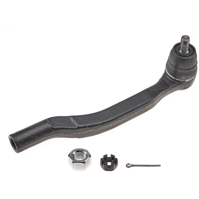 Outer Tie Rod End by CHASSIS PRO - TES3392R pa4