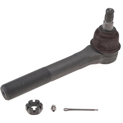 Outer Tie Rod End by CHASSIS PRO - TES3417T pa3