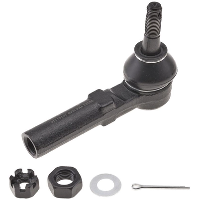 CHASSIS PRO - TES3459 - Outer Tie Rod End pa3