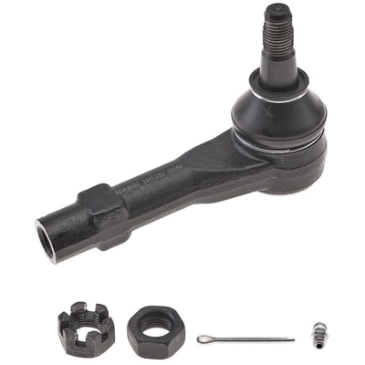 CHASSIS PRO - TES3461 - Outer Tie Rod End pa3