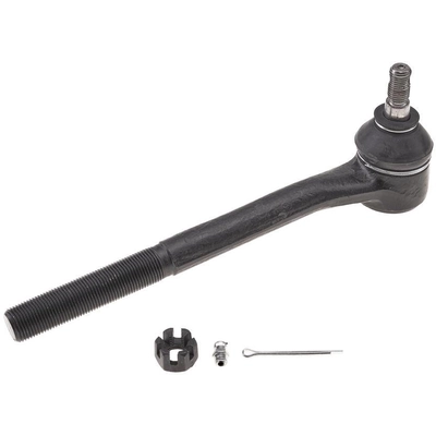 CHASSIS PRO - TES3462 - Outer Tie Rod End pa4