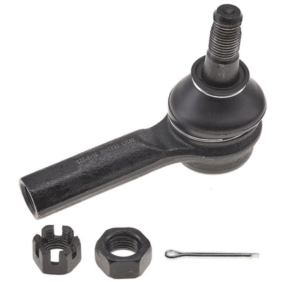 CHASSIS PRO - TES3466 - Outer Tie Rod End pa4