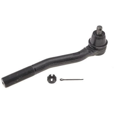 Outer Tie Rod End by CHASSIS PRO - TES3472 pa3
