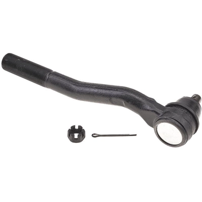 Outer Tie Rod End by CHASSIS PRO - TES3472 pa4