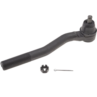 Outer Tie Rod End by CHASSIS PRO - TES3473 pa3