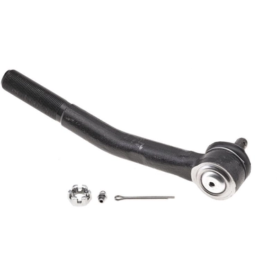 Outer Tie Rod End by CHASSIS PRO - TES3474 pa3