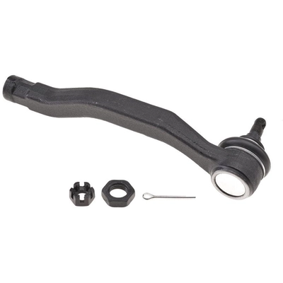 Outer Tie Rod End by CHASSIS PRO - TES3490 pa3