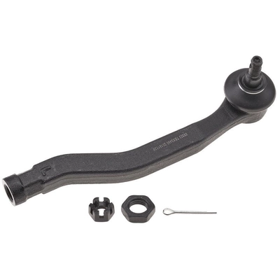 Outer Tie Rod End by CHASSIS PRO - TES3490 pa4