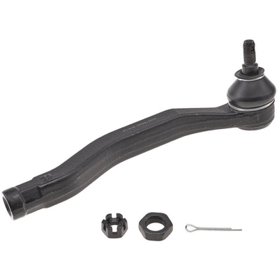 Outer Tie Rod End by CHASSIS PRO - TES3491 pa3