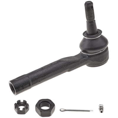 Outer Tie Rod End by CHASSIS PRO - TES3493T pa4